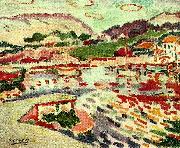 georges braque hamnen china oil painting artist